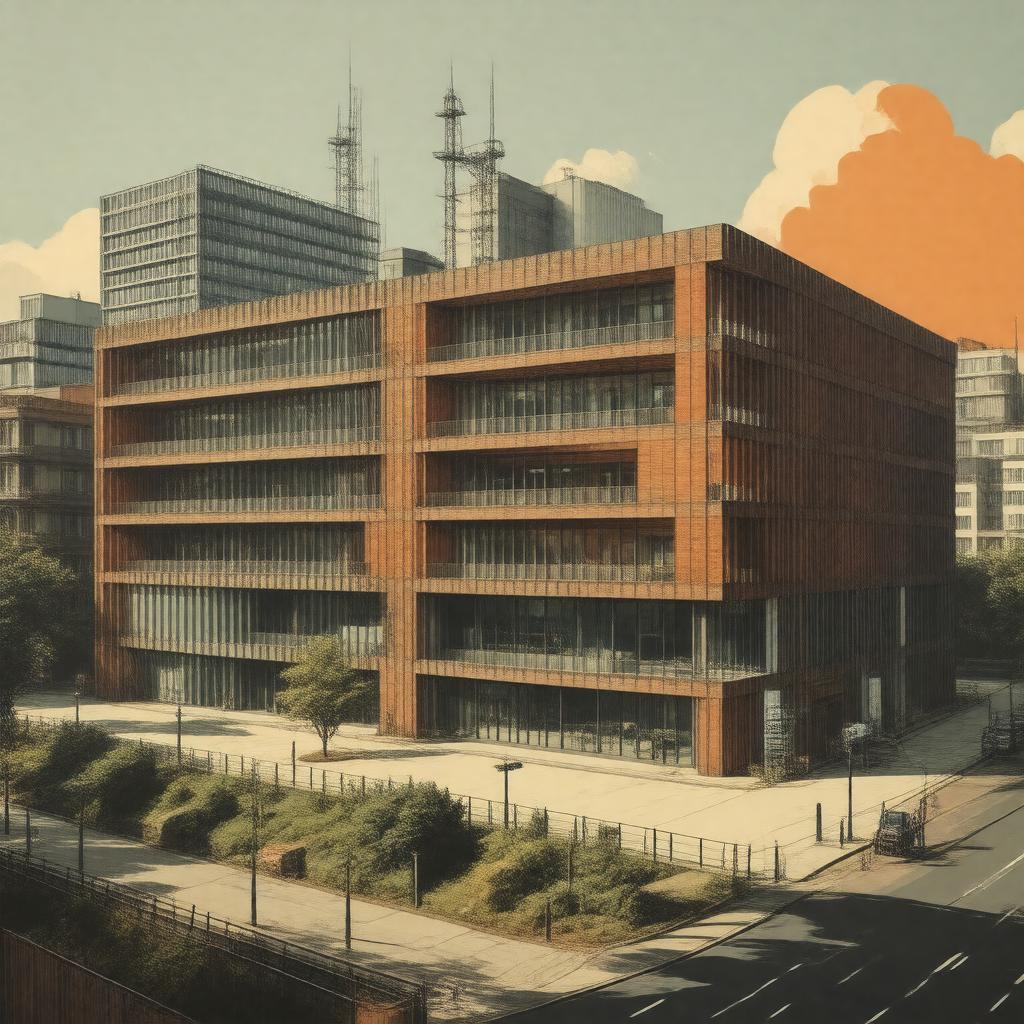 Urban Splash